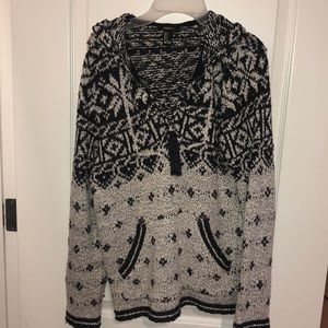 Forever 21 sweatshirt